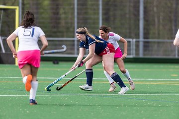 Bild 98 - F VfL Pinneberg - HC St. Pauli : Ergebnis: 2:1